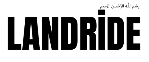 LANDRİDE